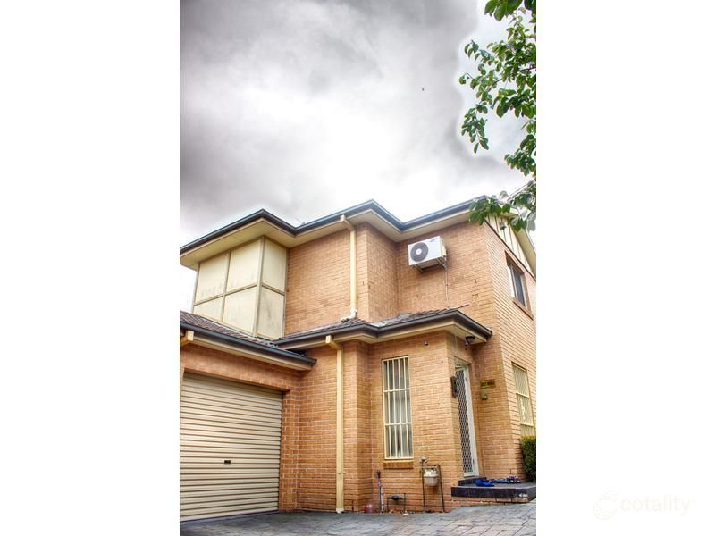 2/5 Northcote St, Auburn, NSW 2144
