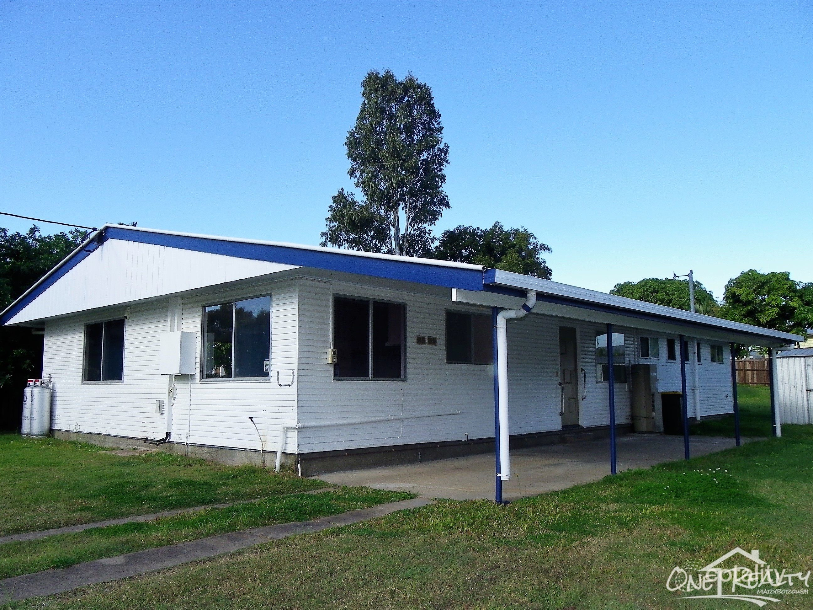 5 Saint Clair Ave, Maryborough, QLD 4650