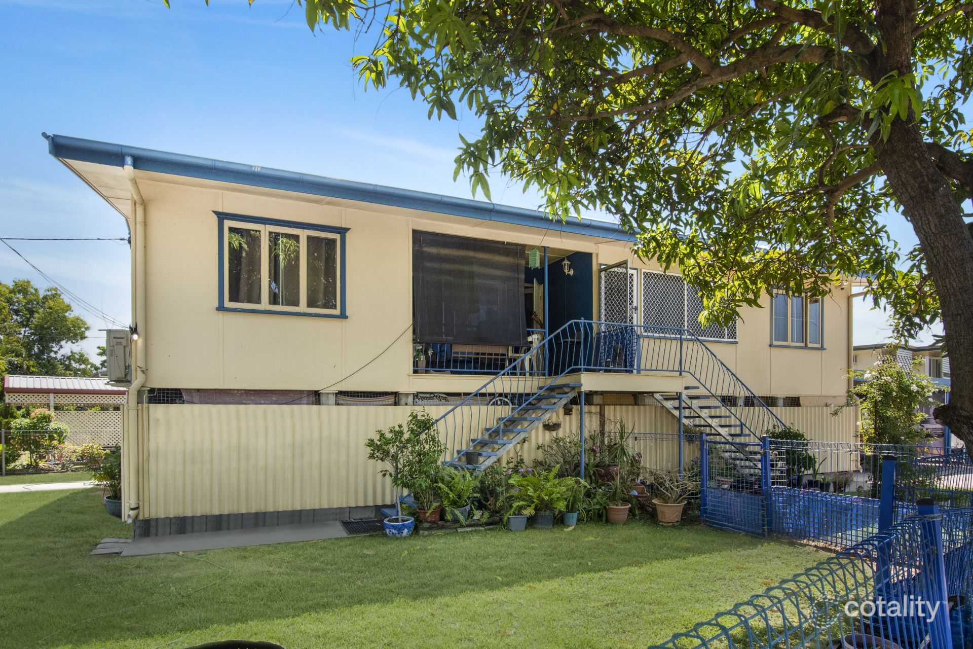 2 Biggs St, Vincent, QLD 4814