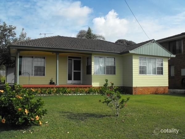 41 Underwood Rd, Forster, NSW 2428