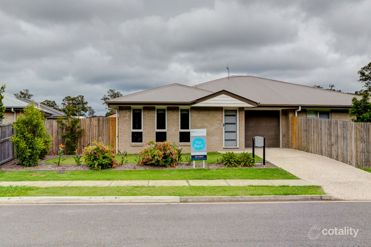 34a Emerson Rd, Bannockburn, QLD 4207