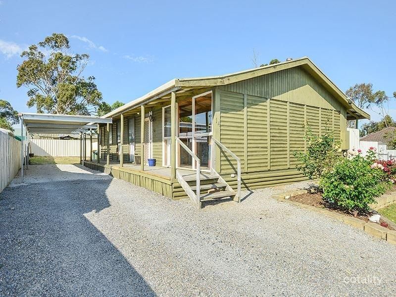 14 Waye St, Mount Compass, SA 5210