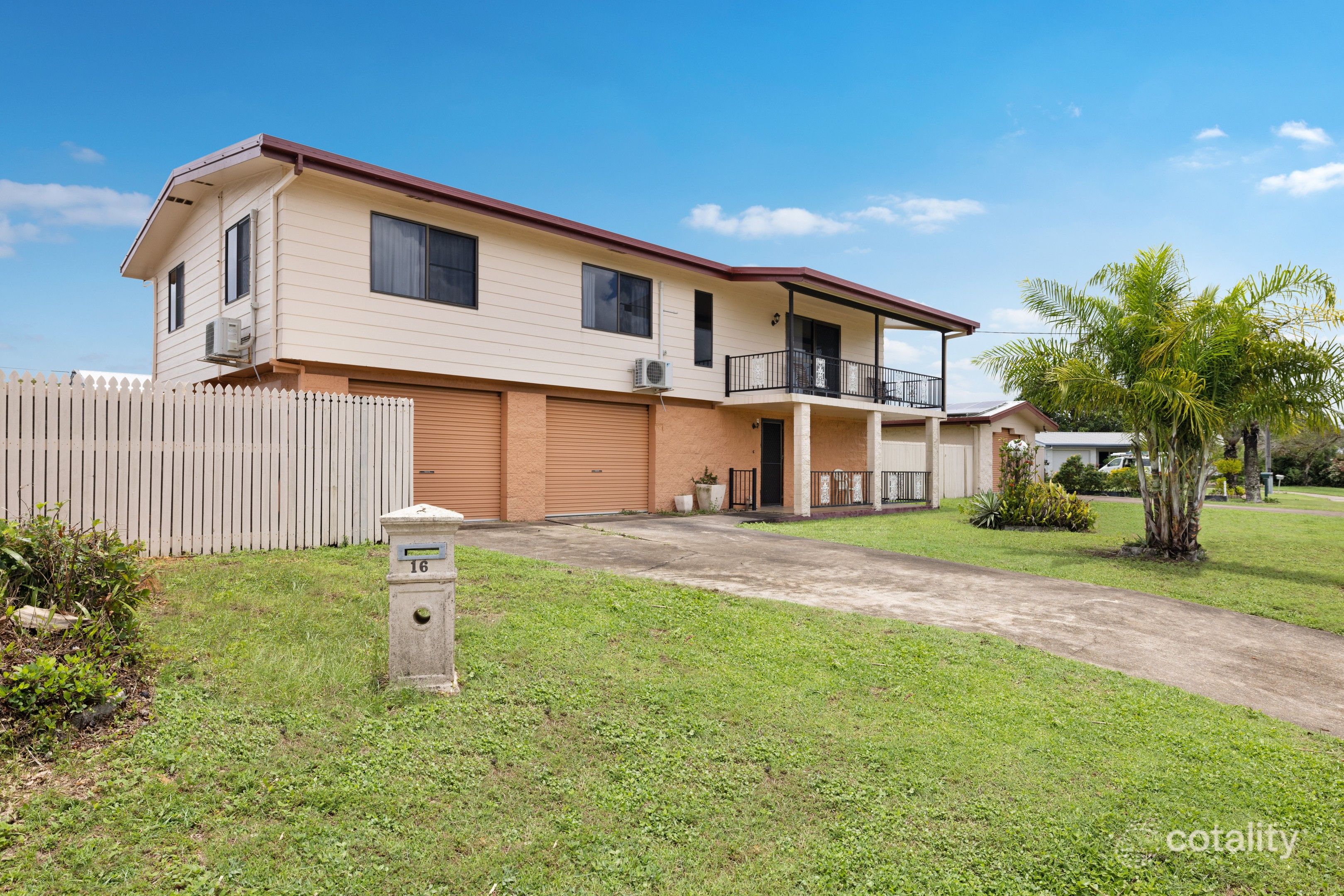 16 Banksia St, Forrest Beach, QLD 4850