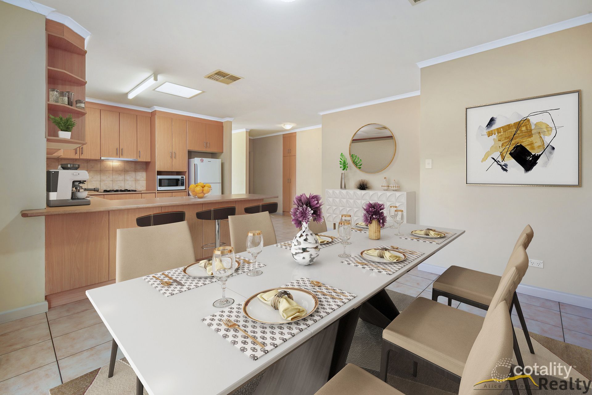 5/1 Maconochie Rd, Mount Johns, NT 0874