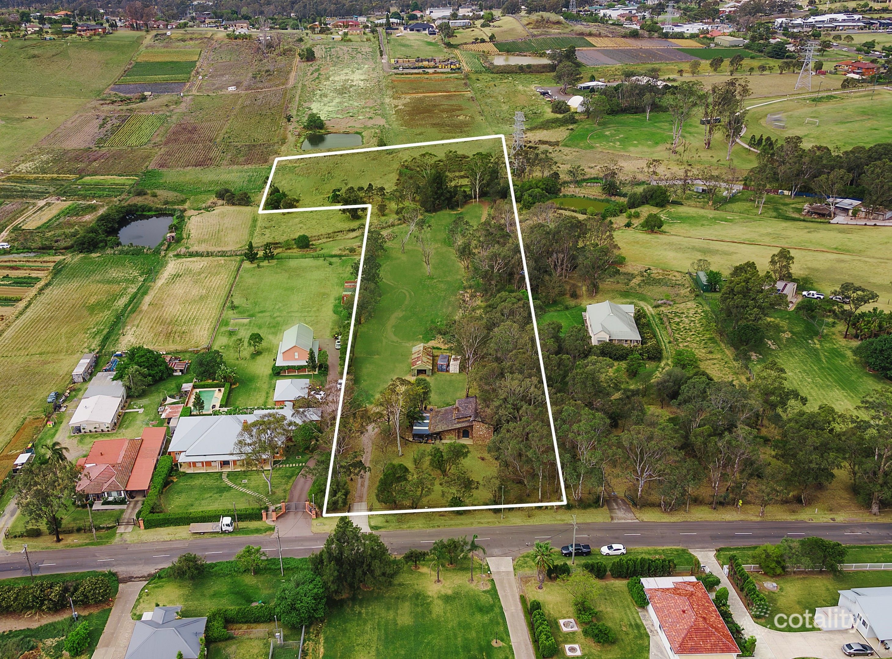 66-68 Arundel Rd, Horsley Park, NSW 2175