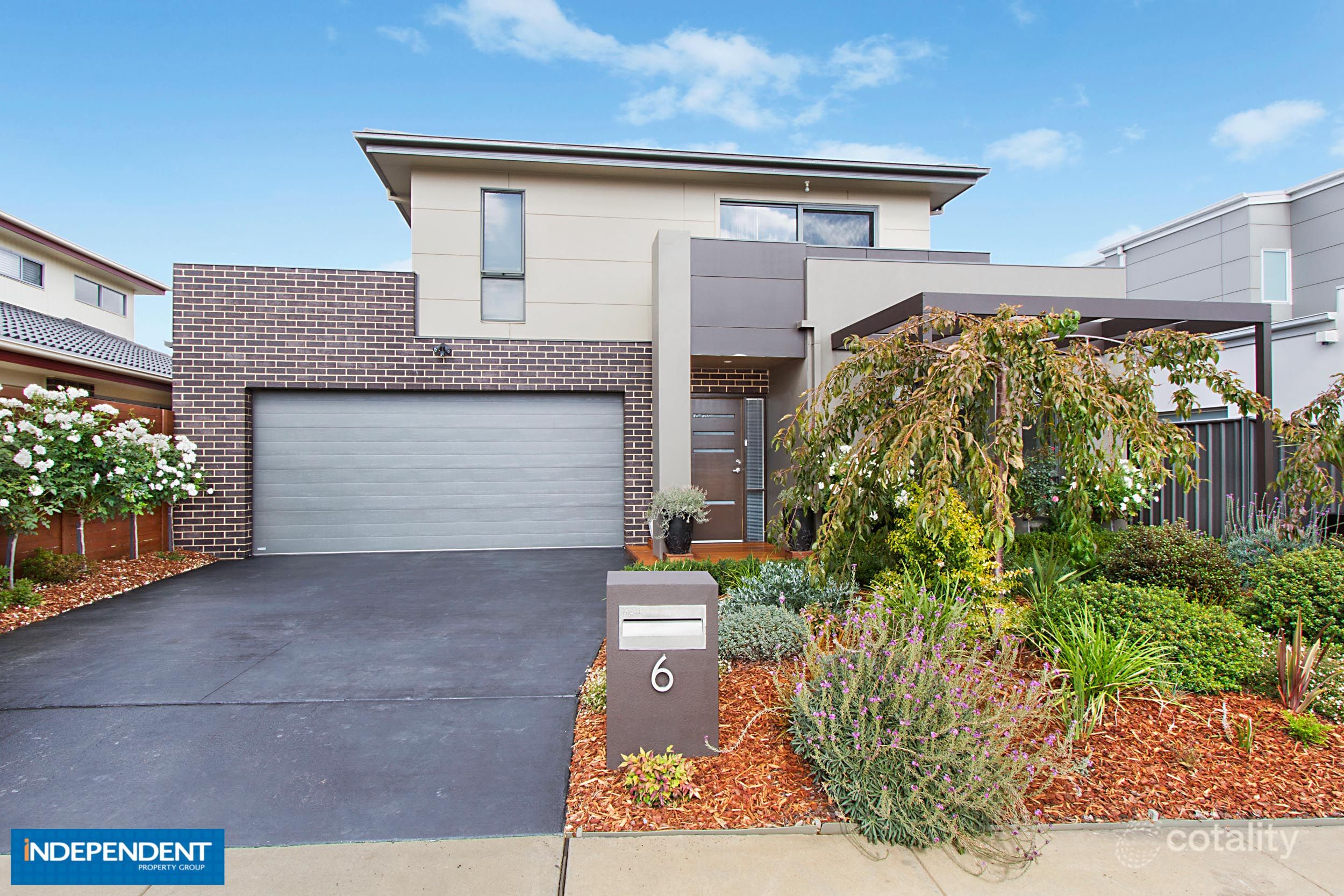 6 Buzo Gdns, Franklin, ACT 2913
