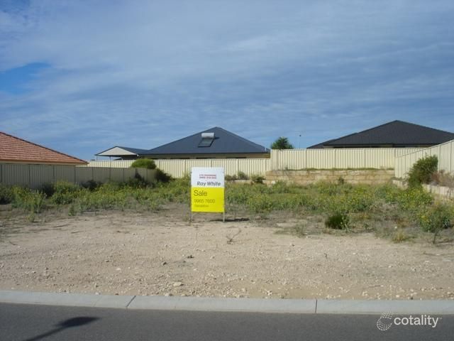 15 Flavio Cres, Wandina, WA 6530