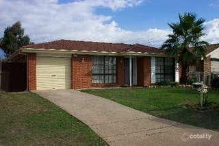 36 Aminta Cres, Hassall Grove, NSW 2761