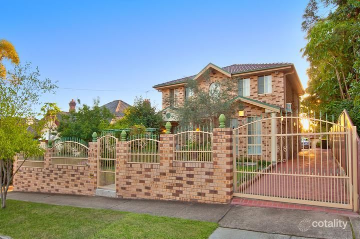 135 Burwood Rd, Croydon Park, NSW 2133