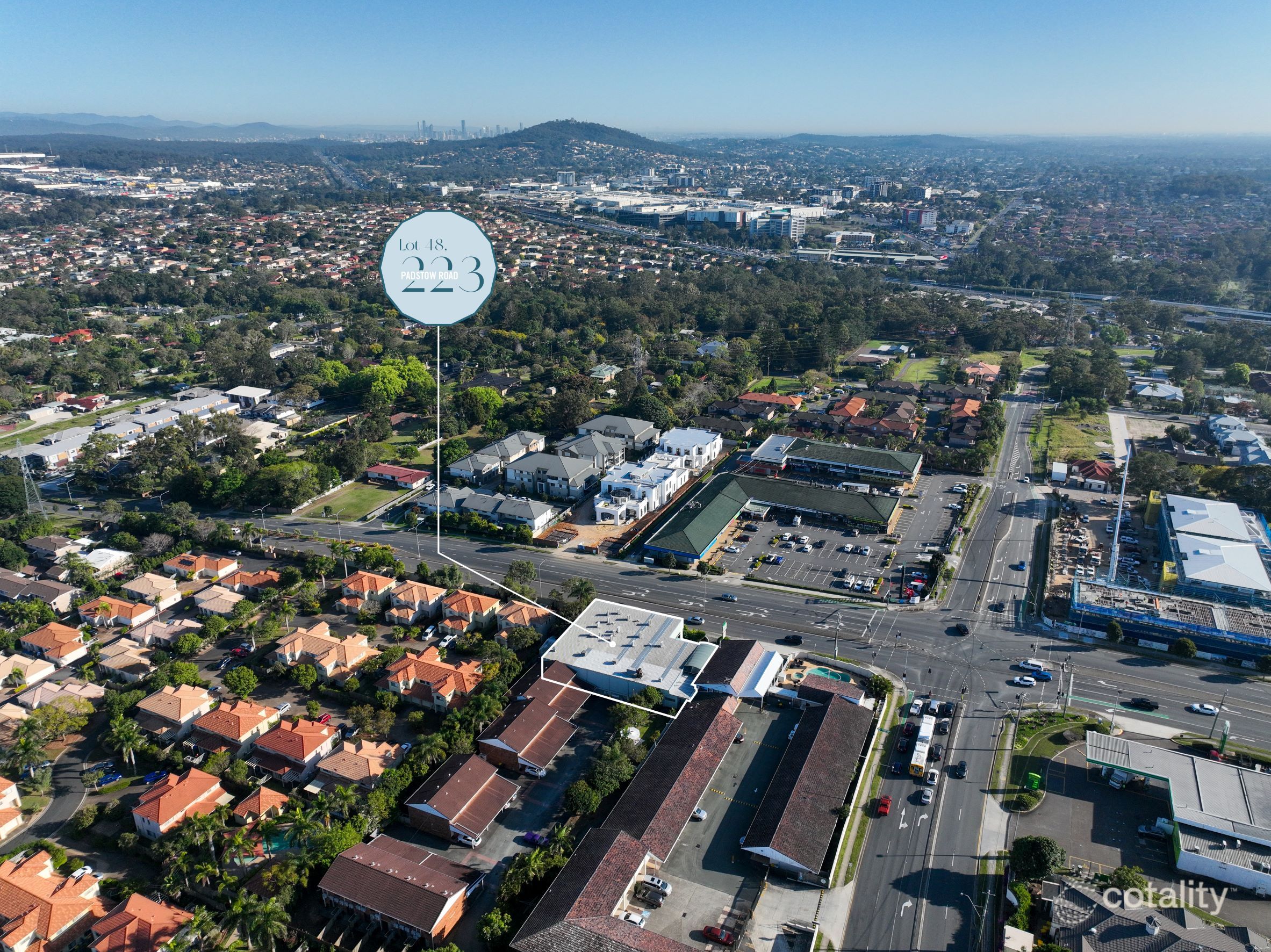 48/223 Padstow Rd, Eight Mile Plains, QLD 4113