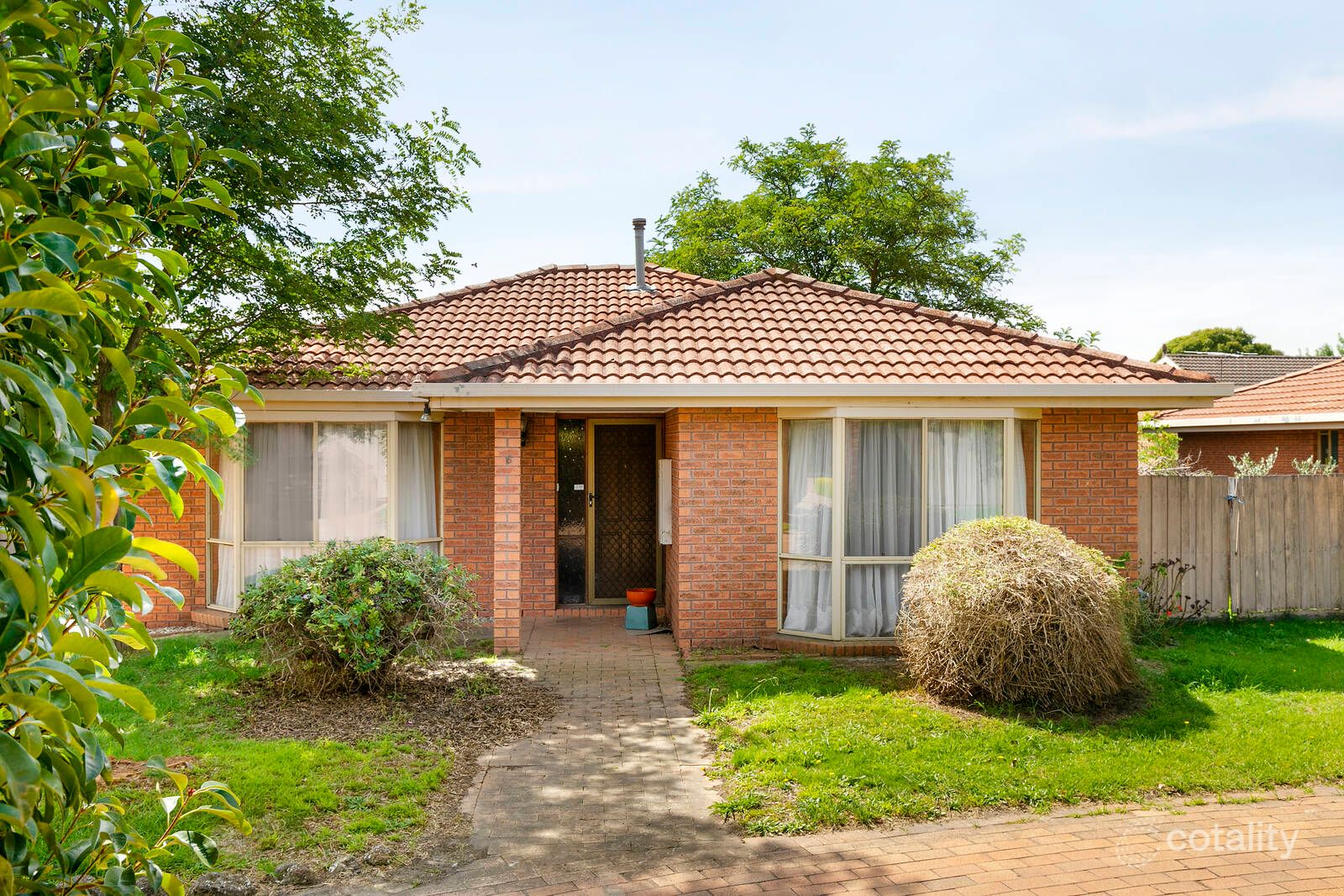 6/36-38 Darbyshire St, Sunbury, VIC 3429