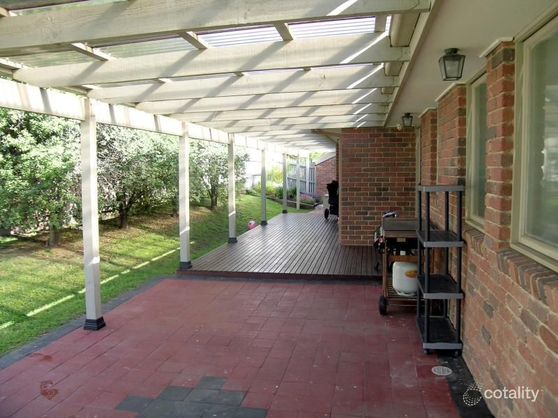 14 Vista Cres, Rowville, VIC 3178