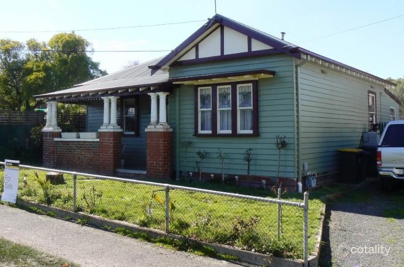530 Doveton St N, Soldiers Hill, VIC 3350