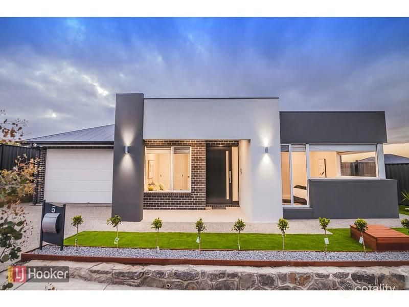 5 Montalto St, Craigieburn, VIC 3064