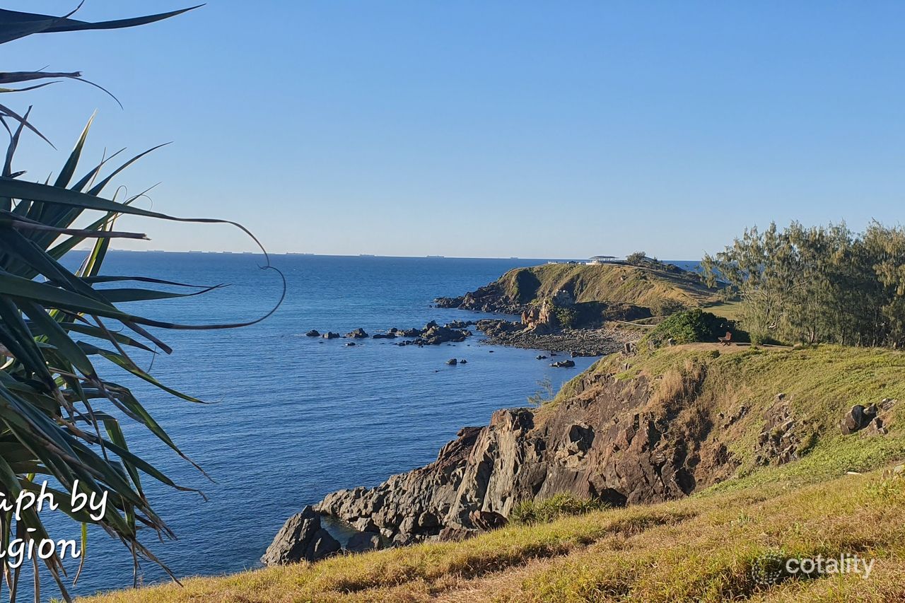 272 Slade Point Rd, Slade Point, QLD 4740