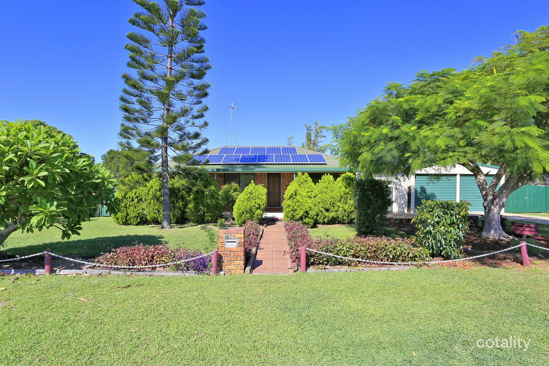 62 Innes Park Rd, Innes Park, QLD 4670