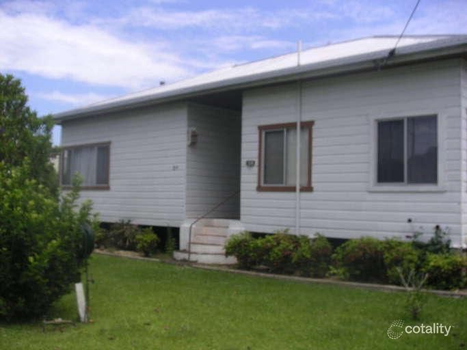 54 Jellico St, Macksville, NSW 2447