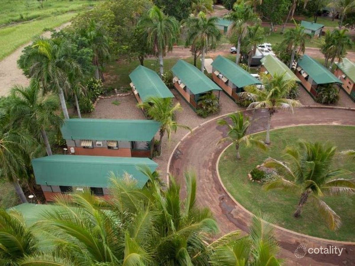 214 Coolibah Dr, Kununurra, WA 6743
