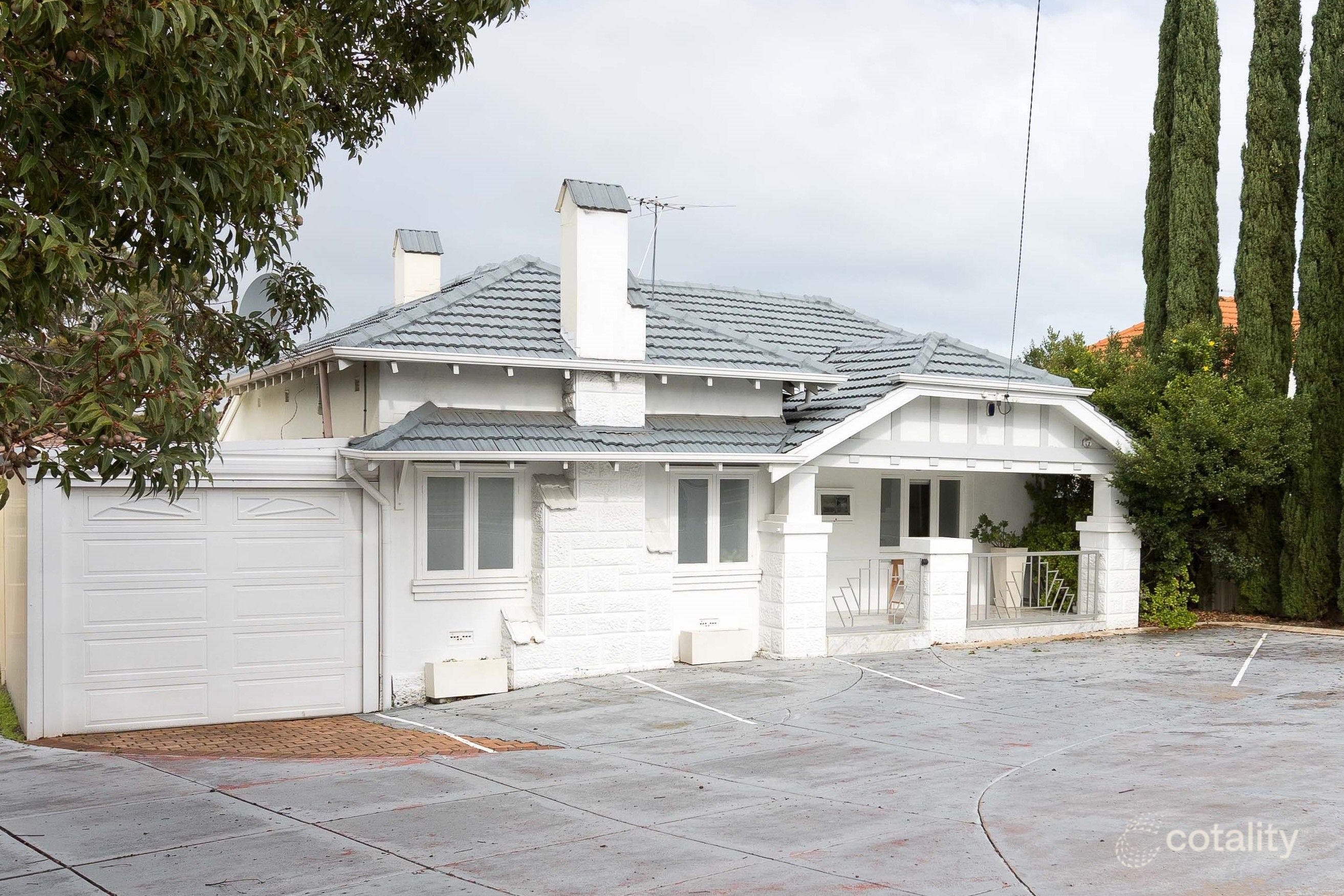319a Canning Hwy, Palmyra, WA 6157