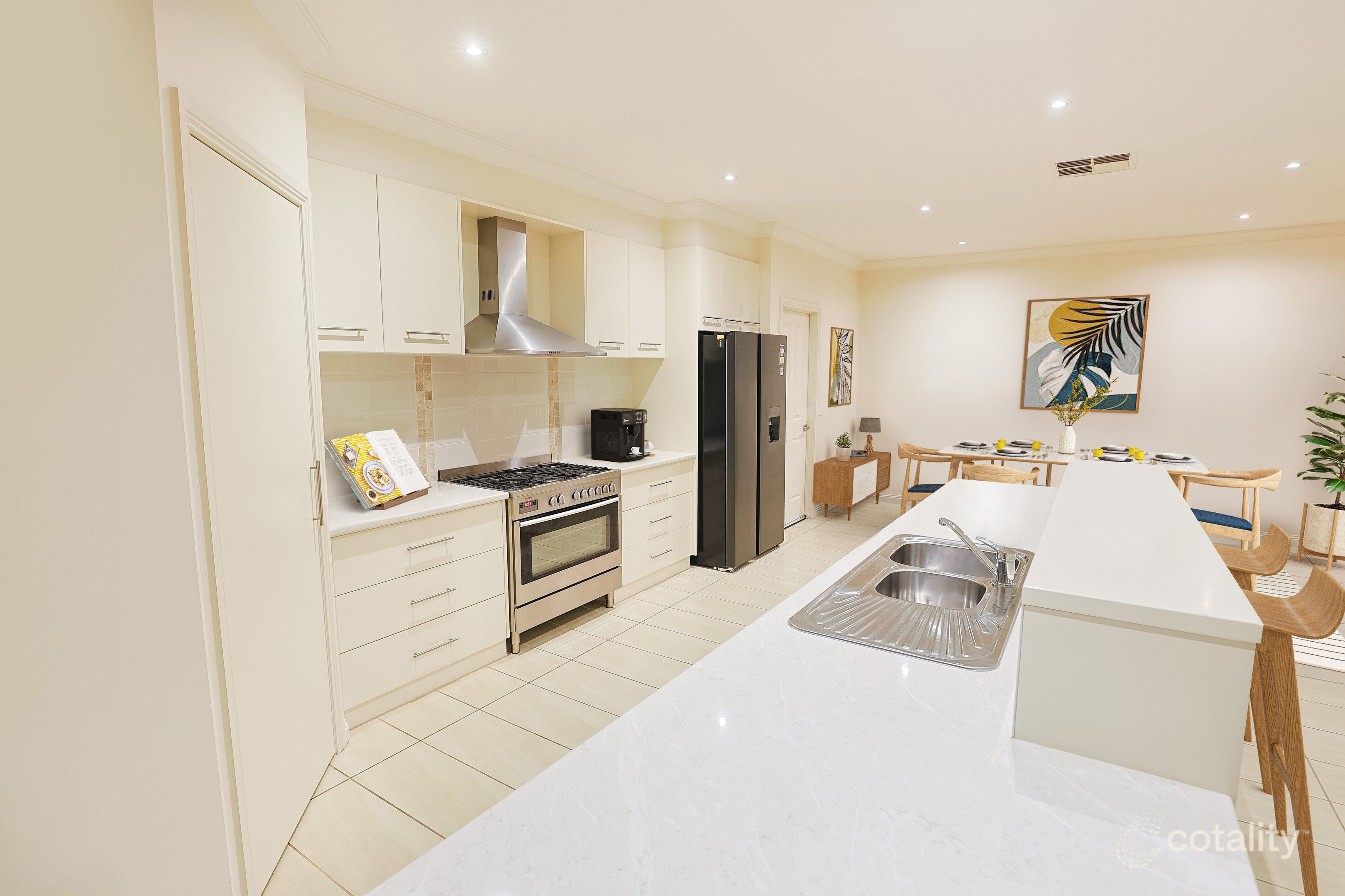 802 Sandilong Ave, Irymple, VIC 3498