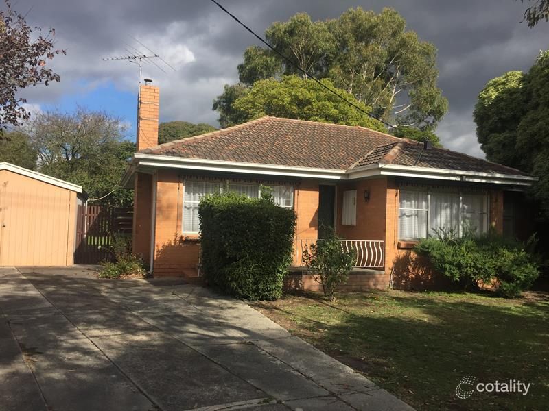 18 Glen Park Rd, Bayswater North, VIC 3153