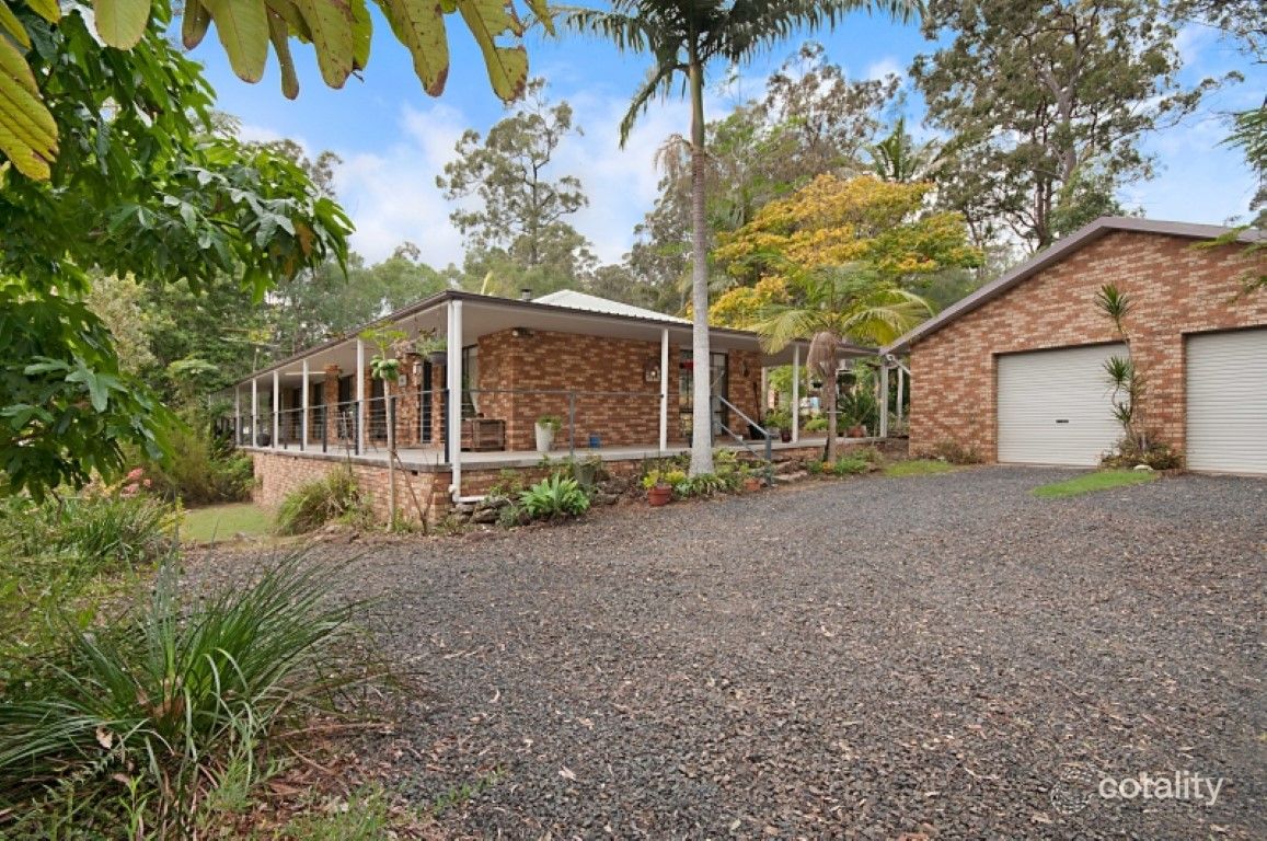 74 Gardiners Rd, James Creek, NSW 2463