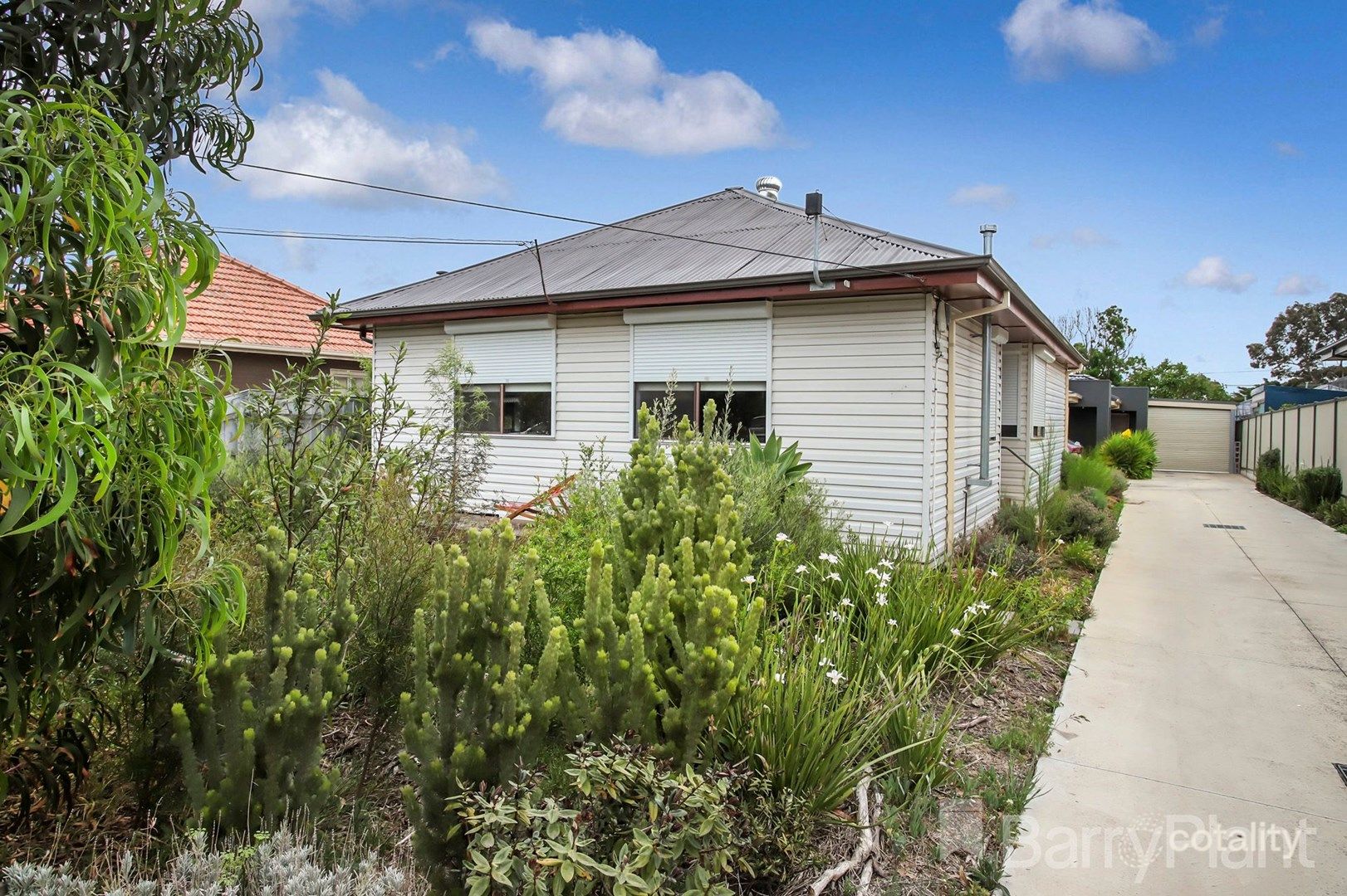 1/33 Chelsey St, Ardeer, VIC 3022