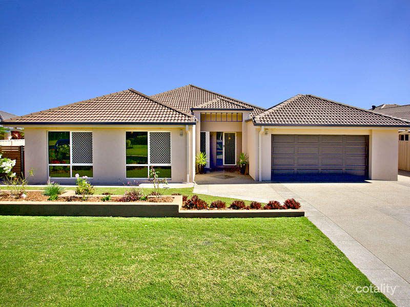 40 Lacewood Cct, Warner, QLD 4500