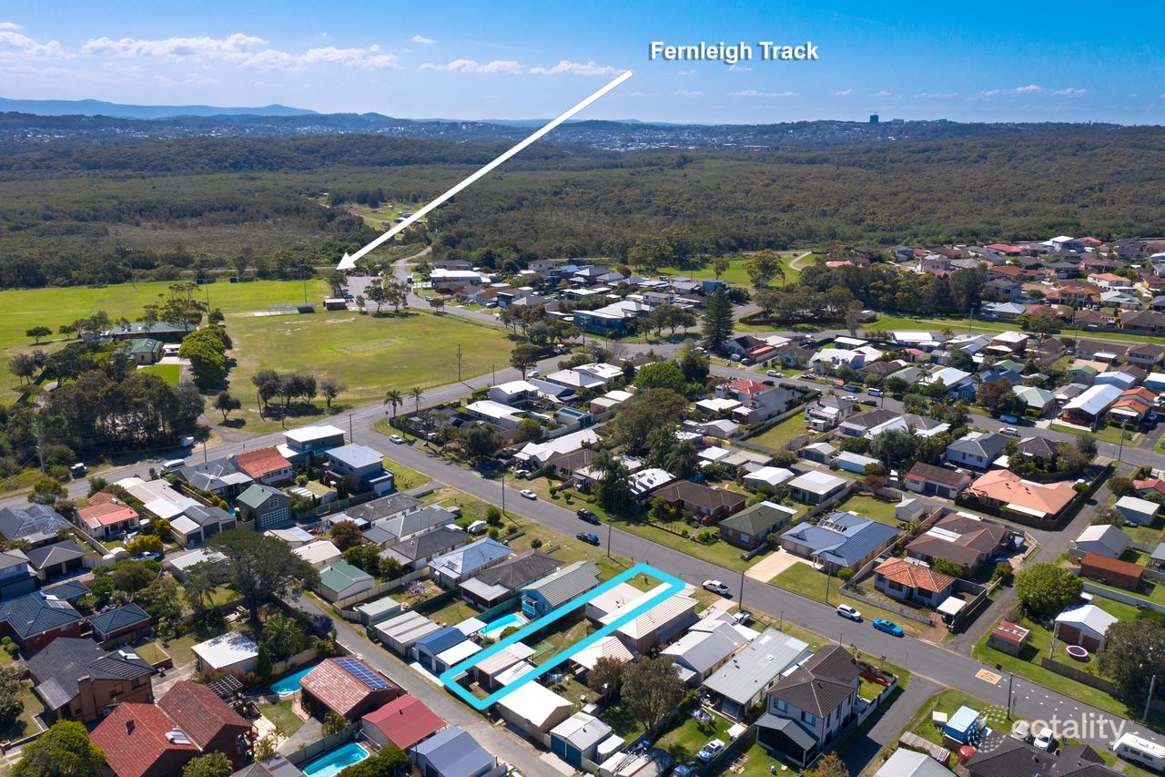 46 Burns St, Redhead, NSW 2290