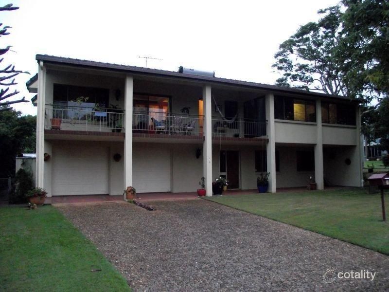 1 Tarcutta St, Cleveland, QLD 4163