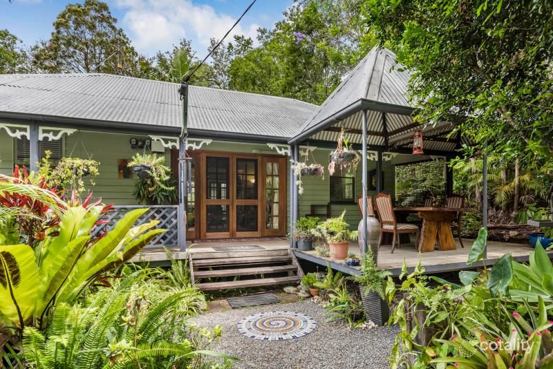 5 Etheridge St, Eumundi, QLD 4562
