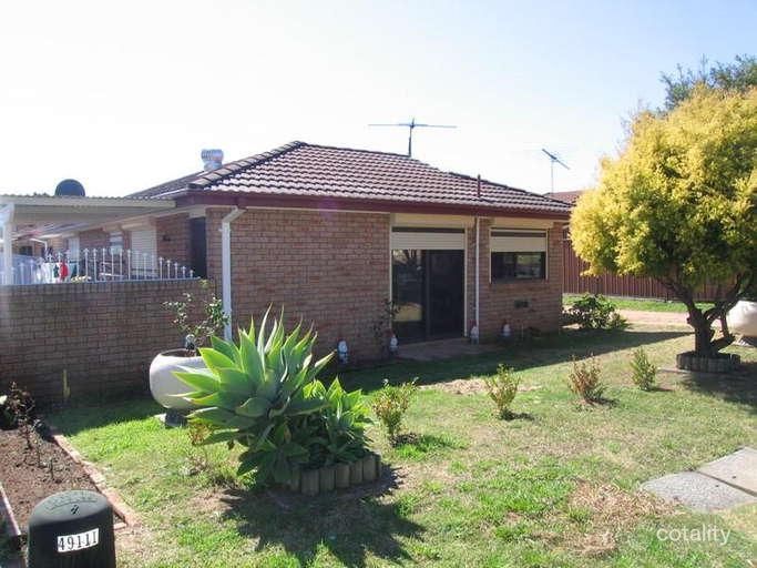 1/45-47 Budgerigar St, Green Valley, NSW 2168