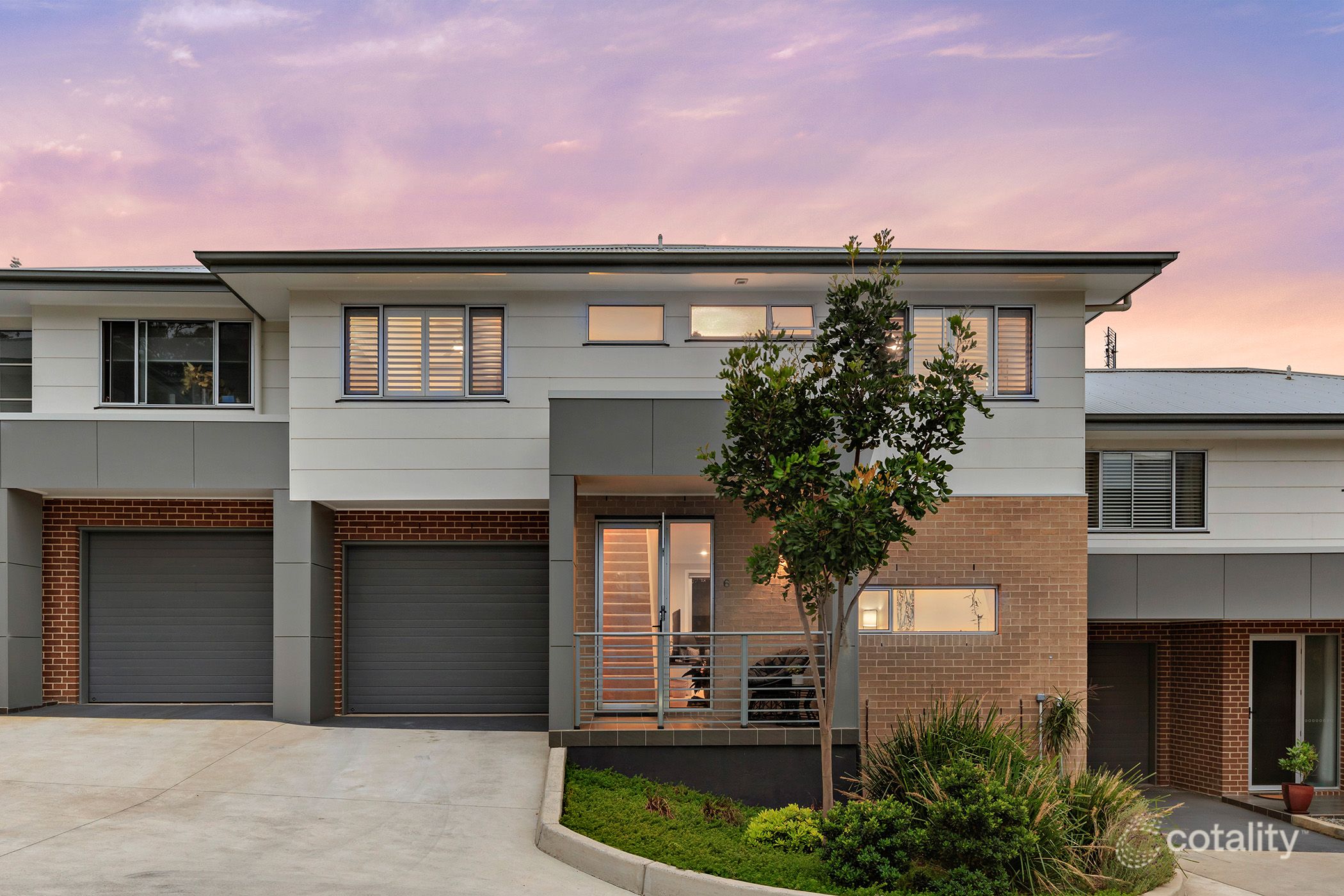 6/37 Tallawalla Rd, Valentine, NSW 2280