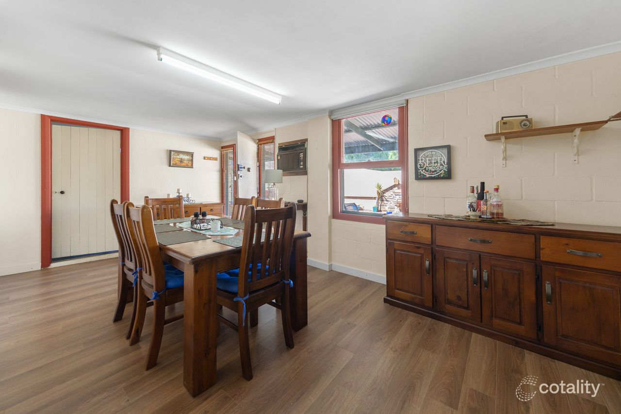 3 Ford St, Kapunda, SA 5373