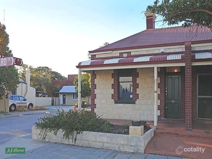 46 Edward St, Perth, WA 6000