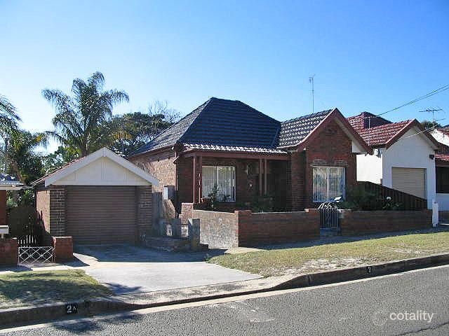 2a Fischer St, Kingsford, NSW 2032