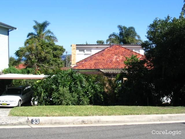 33 Bellevue Pde, North Curl Curl, NSW 2099