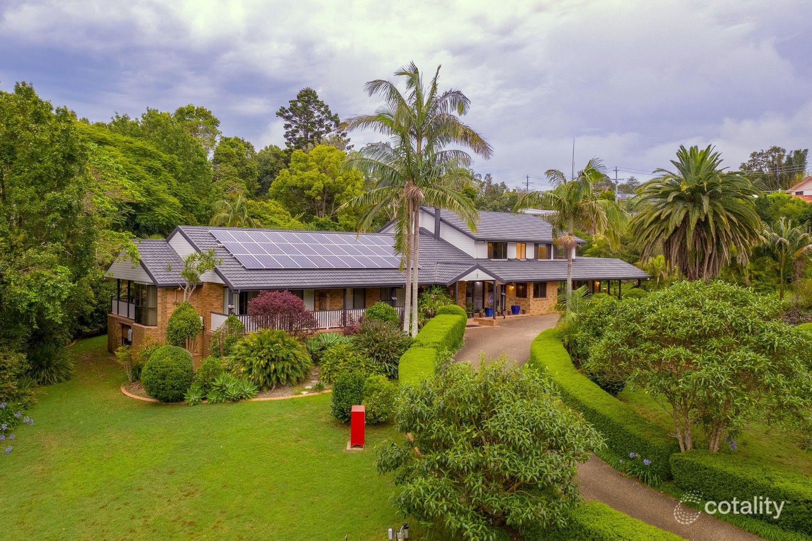161-169 Eagle Heights Rd, Tamborine Mountain, QLD 4272