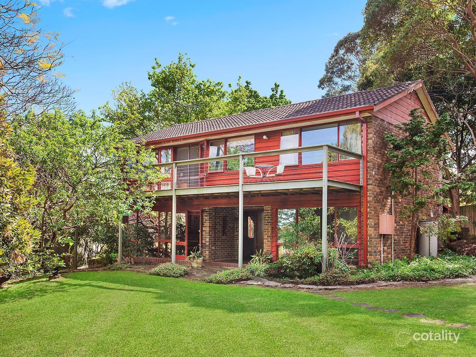 31a Downing St, Epping, NSW 2121