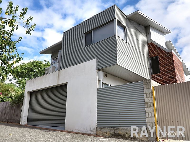 9b Hammond St, West Perth, WA 6005