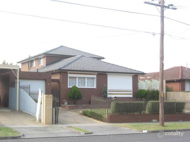 31 Aberdeen Dr, Dandenong North, VIC 3175