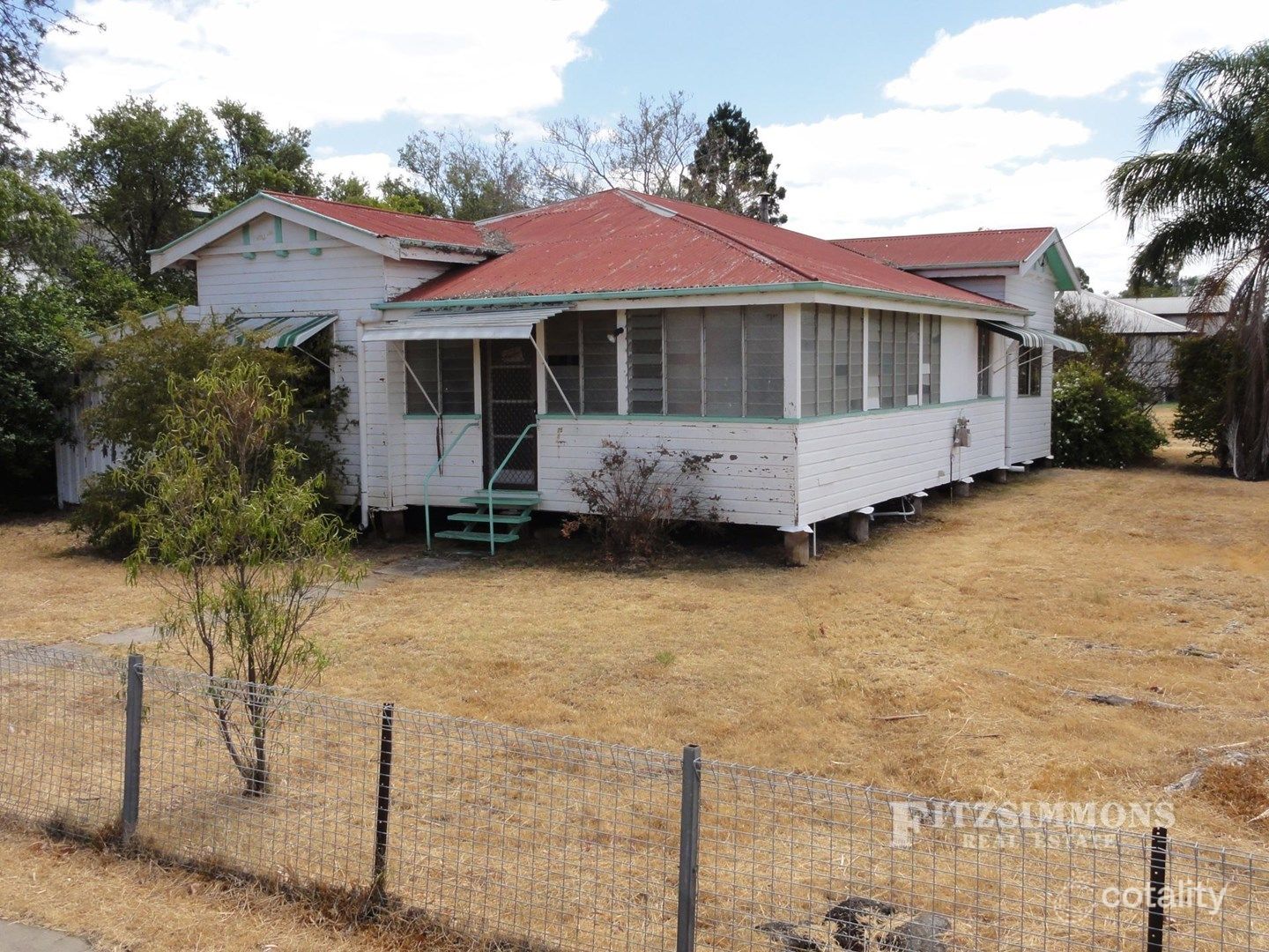 25 Alice St, Dalby, QLD 4405
