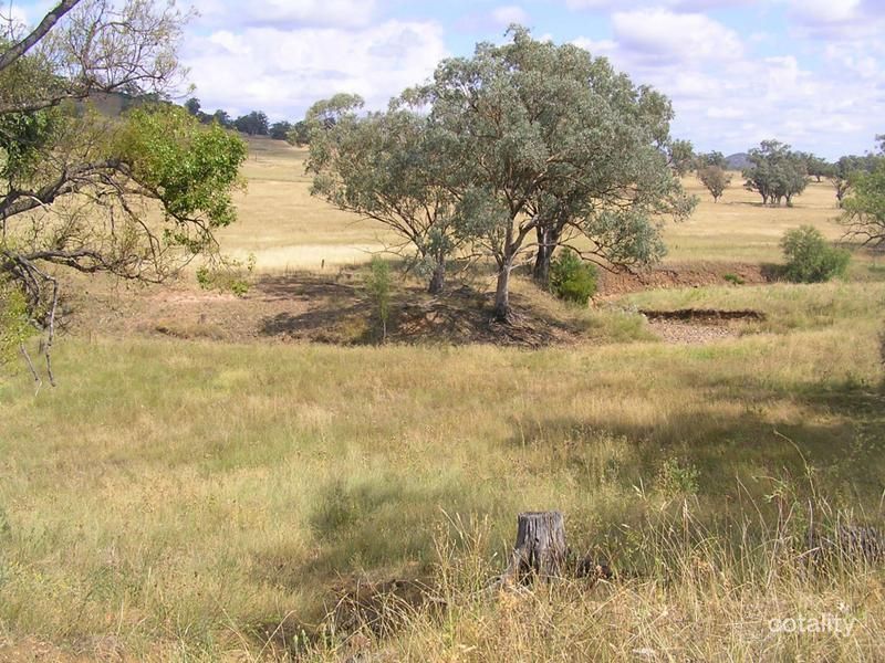 Lot 4 Drains Lane, Gowrie, NSW 2340
