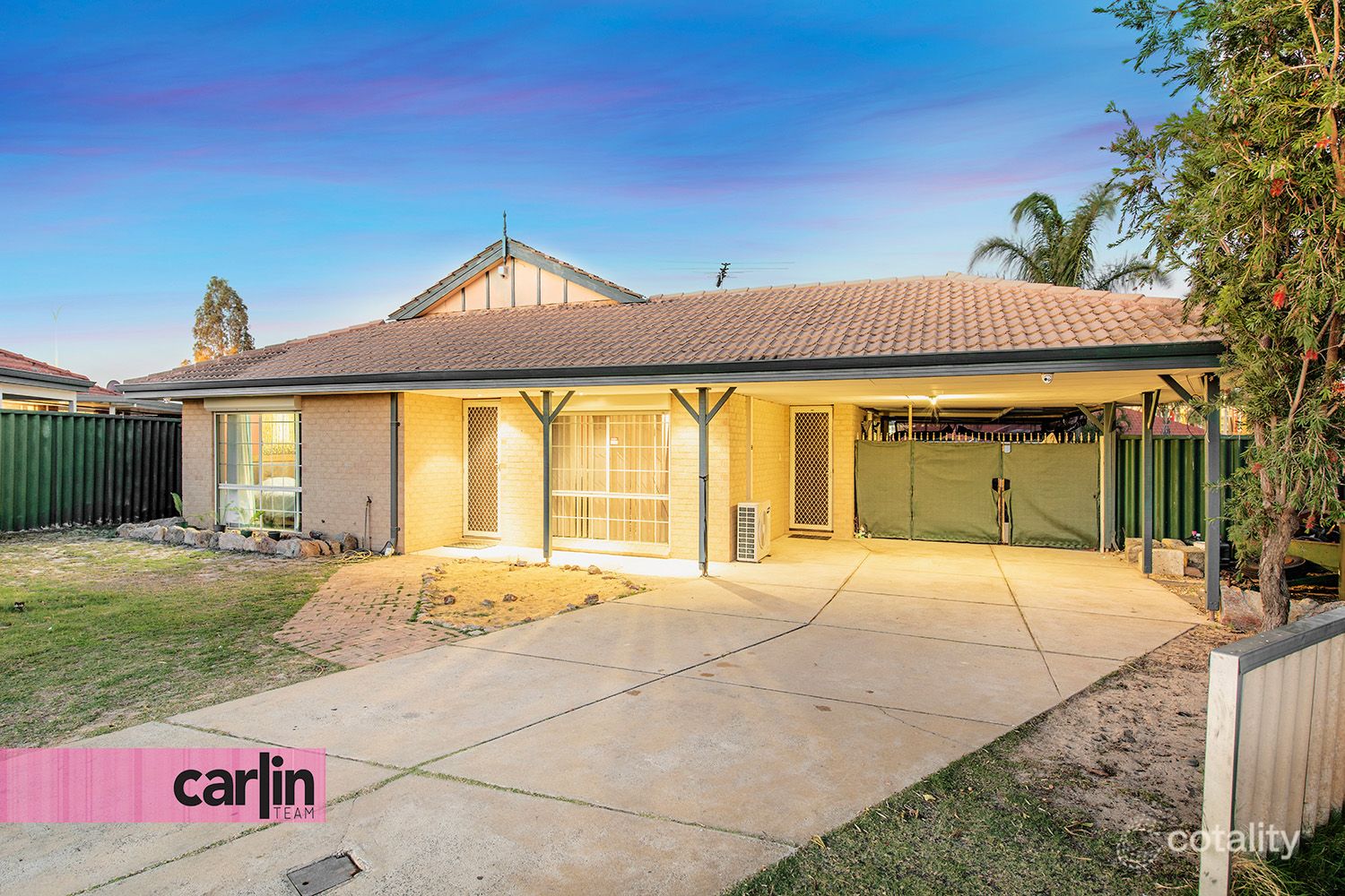 22 Michigan Hts, Success, WA 6164