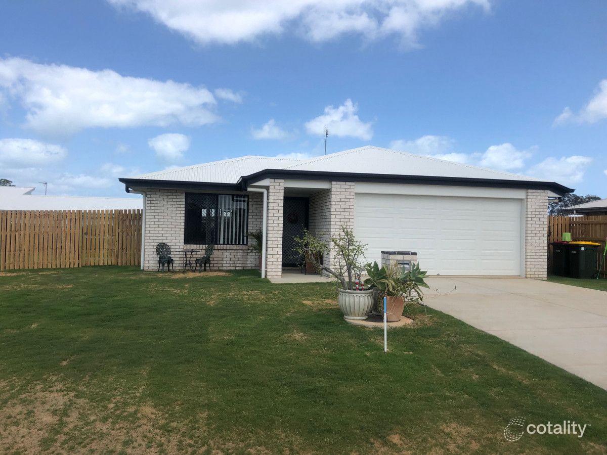 20 Shearwater St, Kawungan, QLD 4655