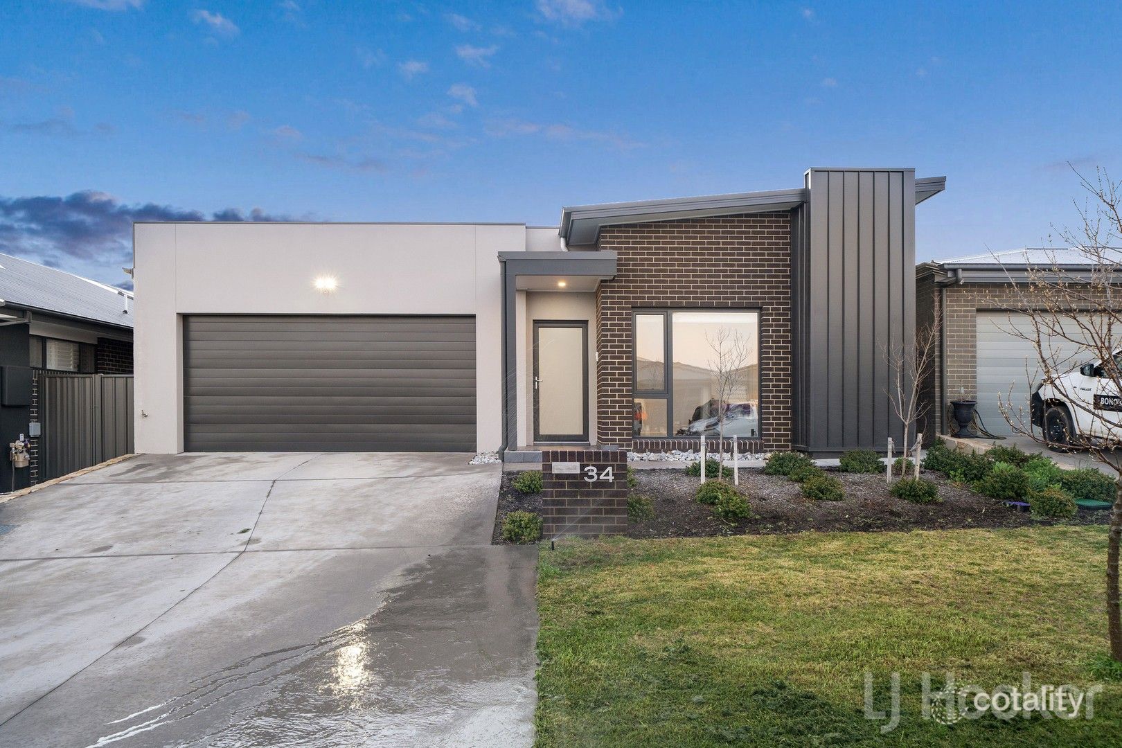 34 Underhill St, Googong, NSW 2620