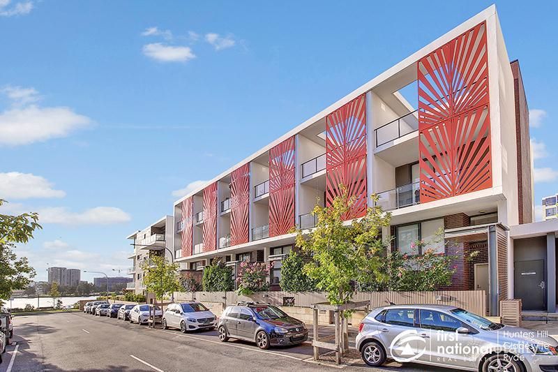 101/3 Nina Gray Ave, Rhodes, NSW 2138