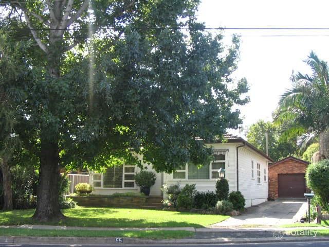 55 Powell St, Yagoona, NSW 2199