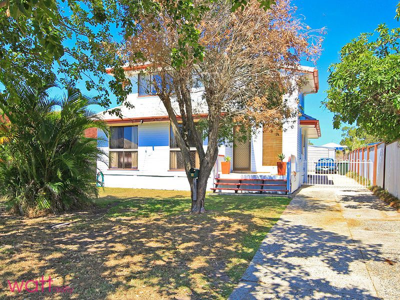 25 Bayview Rd, Brighton, QLD 4017