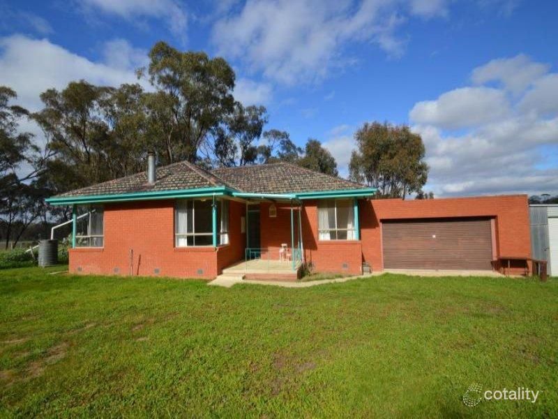 3 Taggart Dr, Daisy Hill, VIC 3465